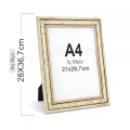 Photo & Document Frames