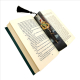 Sultan 2. Abdülhamit Han Printed Bookmark