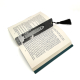Osmanlı Mezar Taşı Printed Bookmark