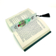 Taksim Mosque Image Printed Bookmark