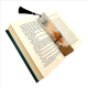 19. yy İstanbul Manzarası Printed Bookmark