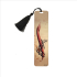Allahu Akbar Printed Bookmark