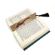 Allahu Akbar Printed Bookmark