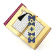 İstanbul yazılı Rumi Desen Printed Bookmark