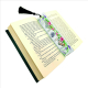 Ayasofya ve Sultanahmet Printed Bookmark