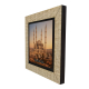 Selimiye Camii (Edirne) Printed Wooden Magnet