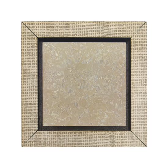 Nazar Ayeti Baskılı Ahşap Magnet