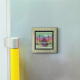 Sultanahmet Camii Printed Wooden Magnet