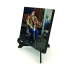 Sultan 2. Abdülhamit Han Printed Wooden Tabletop