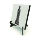 “Bismillah” Printed Wooden Tabletop