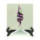“Bismillah” Printed Wooden Tabletop