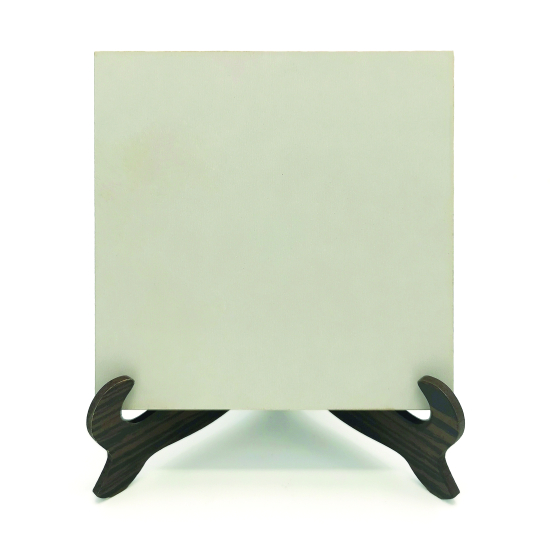 Kenar Deseni / Görsel Printed Natural Stone with Frame