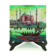 Ayasofya Camii  Printed Wooden Tabletop