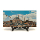 Suleymaniye Mosque Printed Wooden Tabletop