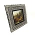 David Roberts – Eyüp Sultan Camii Tablosu Printed Wooden Frame