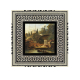 David Roberts – Eyüp Sultan Camii Tablosu Baskılı Ahşap Tablo