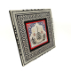 Basmala Printed Wooden Frame