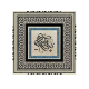 Kenar Deseni / Görsel Printed Wooden Frame