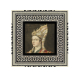 Hürrem Sultan Baskılı Ahşap Tablo