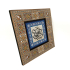 Kenar Deseni / Görsel Printed Wooden Frame