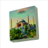 Ayasofya Printed Natural Stone Magnet