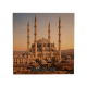 Selimiye Camii (Edirne) Baskılı Doğal Taş Magnet