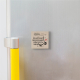 Felak Suresi Printed Natural Stone Magnet