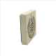 Nas Suresi Printed Natural Stone Magnet