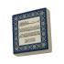 Asr Suresi Printed Natural Stone Magnet