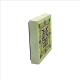 "Allahuekber" (Allah Büyüktür) Printed Natural Stone Magnet