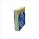 "Maşallah" Printed Natural Stone Magnet