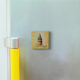 Galata Kulesi Printed Natural Stone Magnet