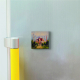 Ayasofya Camii Printed Natural Stone Magnet