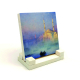 İstanbul Tophane Manzarası (1884, Aivazovskİ) Printed Natural Stone Tabletop İstanbul Tophane Manzarası (1884, Aivazovskİ) Printed Natural Stone Tabletop