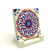 Çini Deseni Printed Natural Stone Tabletop Çini Deseni Printed Natural Stone Tabletop