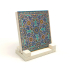 Cuma Cami Çinisi (İran) Printed Natural Stone Tabletop