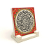 İhlas Suresi Printed Natural Stone Tabletop