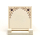 Kenar Deseni / Görsel Natural Stone Tabletop