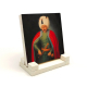 Yavuz Sultan Selim Printed Natural Stone Tabletop