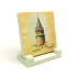 Galata Kulesi Printed Natural Stone Tabletop