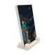 Osmanlıda Müneccimler ve Rasathane Minyatür Resim Printed Natural Stone Tabletop