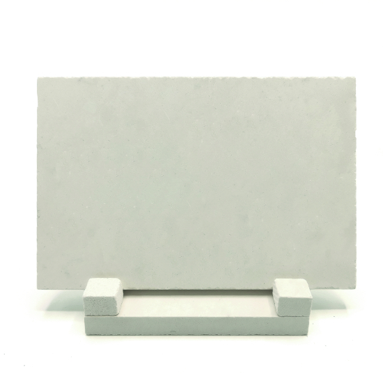 İsim Yazılabilir, Boş Natural Stone Tabletop