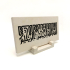 Besmele Printed Natural Stone Tabletop