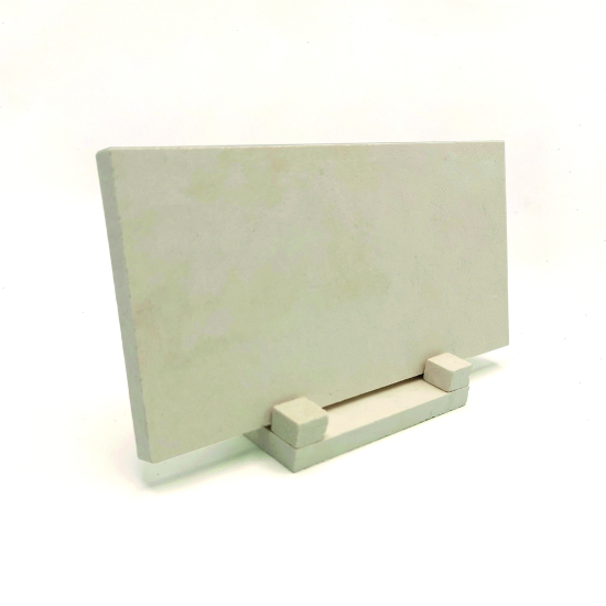 İsim Yazılabilir, Boş Natural Stone Tabletop