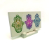 Desen Printed Natural Stone Tabletop