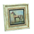 At Çizimi Printed Natural Stone with Frame