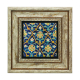 Desen Printed Natural Stone with Frame