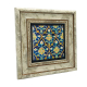 Desen Printed Natural Stone with Frame