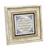 Fatiha Suresi Printed Natural Stone with Frame