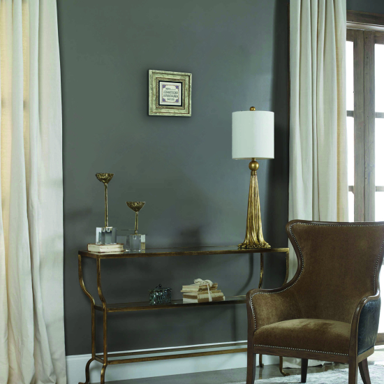 Zelzele Suresi 7-8 Baskılı Doğal Taş Tablo